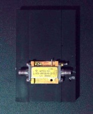 Ampificatore Miteq AFS6-10001500-85-23P  - microwave rf