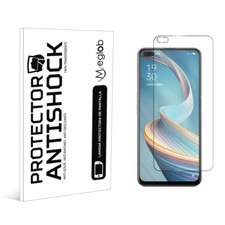 ANTISHOCK Screen protector for