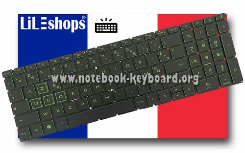Clavier français original - français,