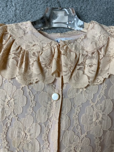 Accappatoio vintage
