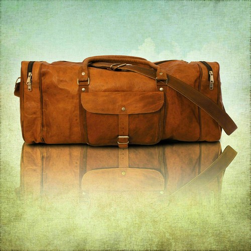 Borsa palestra vintage in - palestra,