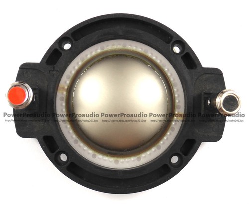 Diaframma ohm per driver - per,