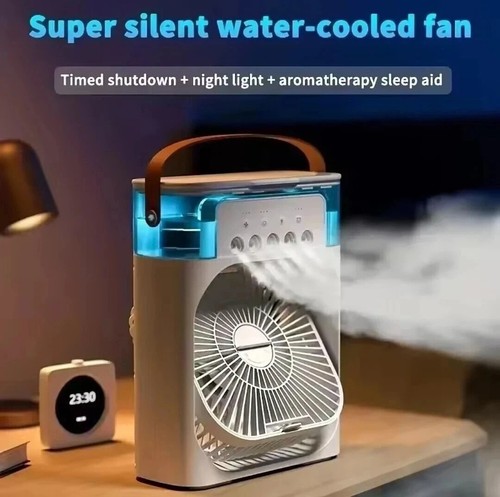 Mini condizionatore 1 - condizionatore, in