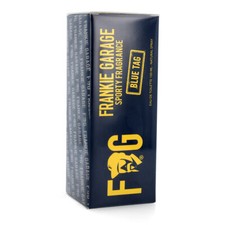 Frankie garage profumo - garage,