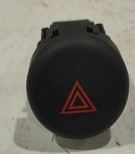 PULSANTE QUATTRO 4 FRECCE PER NISSAN Juke 1° Serie benzina 1 (10>13)