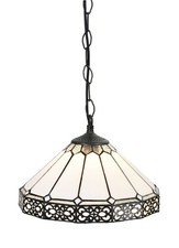  Tiffany Downlight Luce da