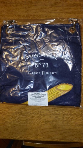 Grembiule barilla - grembiule,