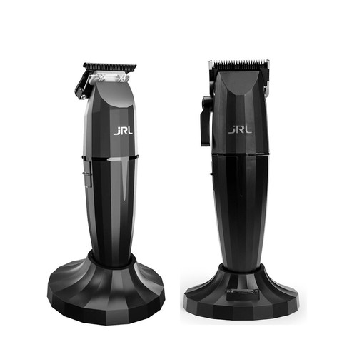 Set tagliacapelli jrl onyx - tagliacapelli,