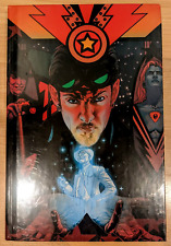 STARMAN OMNIBUS VOL 5 RARA