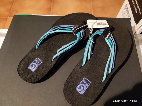 Sandali infradito donna nuove - sandali,