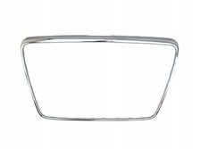 Griglia radiatore griglia telaio cromato 8K0853651 per Audi A4 B8 8K dal 2008-2011