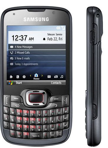 Samsung messenger - samsung,