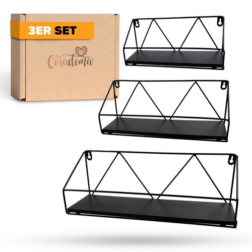 Scaffale parete - scaffale,