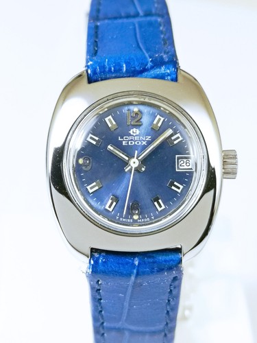Lorenz edox - lorenz,