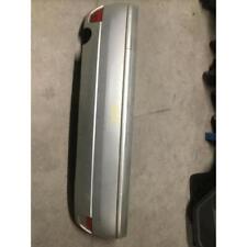 PARAURTI POST. PER FORD FOCUS (01-05) RESTYLING 2.0 16V ST170 (125KW) BER. 2001