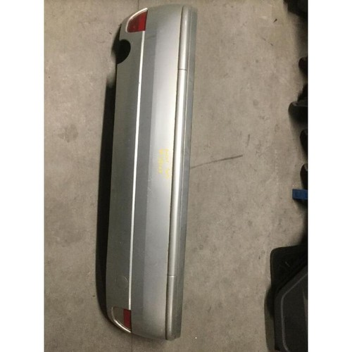 Paraurti post ford focus - post.,
