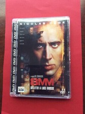 8 MM Delitto A Luci Rosse - Dvd Super Jewel Box Sjb
