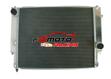 Radiatore in alluminio per BMW