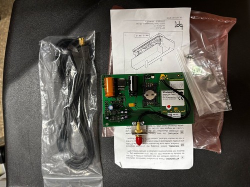 Bpt interfaccia gsm - interfaccia,