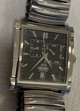 Orient crono-automatico