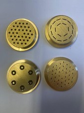 TRAFILA PER TORCHIO MOD. 8 e  MOD. B