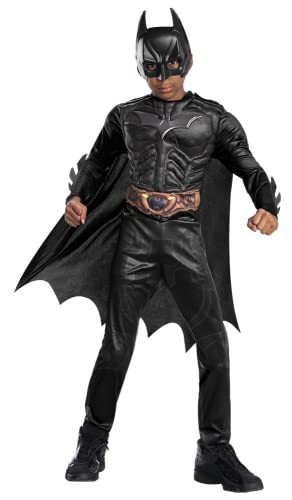 Rubie costume batman - costume, black