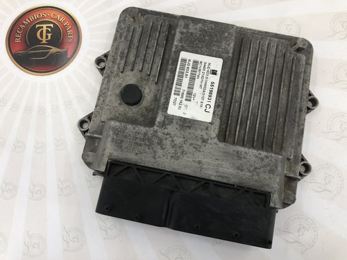 Centralina motore opel - opel, corsa