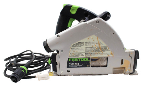 Seghetto circolare festool ts - seghetto,