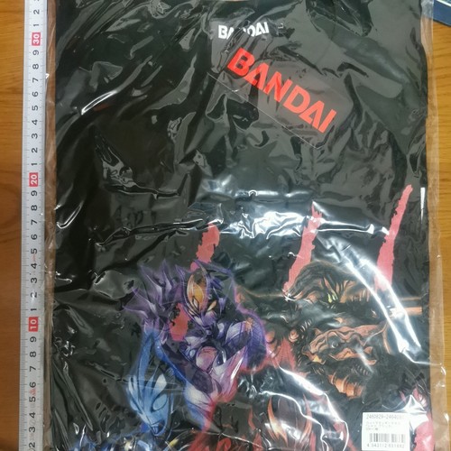 Shirt ultraman belial dark - ultraman, l