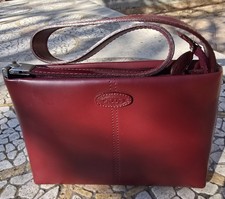 Borsa TOD’S vintage in pelle