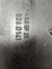 elettroventola PEUGEOT EXPERT