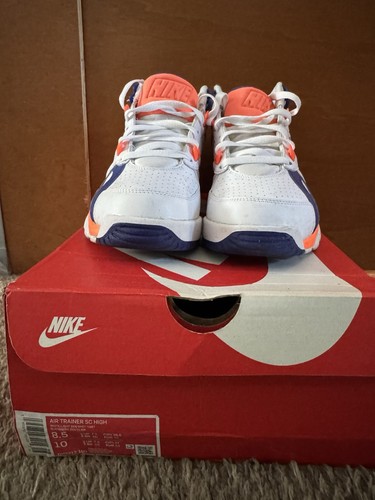 Nike air trainer - air,