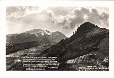 Cuneo Garessio Monte Pietra F