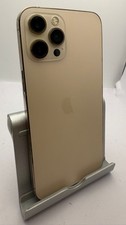 Apple iPhone 12 Pro Max - 256GB - Gold