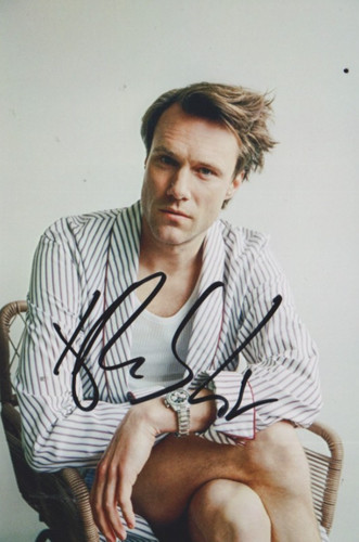 Hugh skinner hand - , **hand