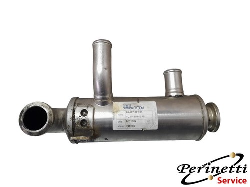 Scambiatore calore valvola - di,