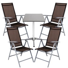 Mojawo® Set Bistrot 5 Pezzi