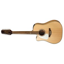 Takamine GD74CE-12ULH Chitarra