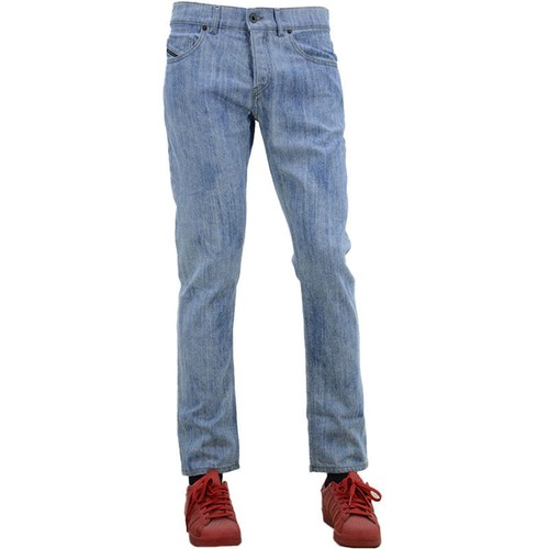 Jeans uomo denim diesel - jeans,