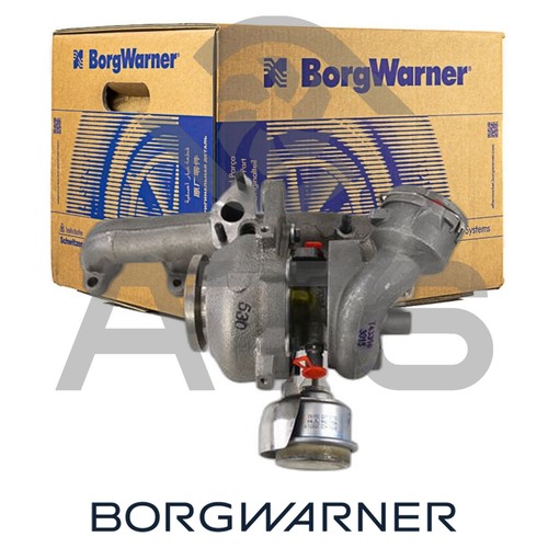 Turbocompressore per audi - turbocompressore,