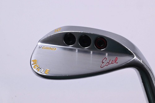 Edel pickle lob wedge 58 - edel,