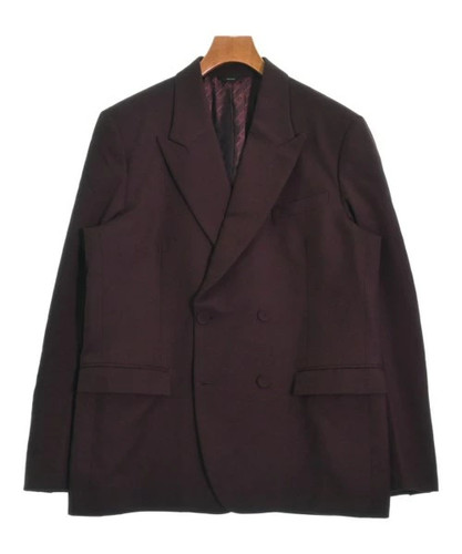 Fendi giacca sartoriale uomo - sartoriale,