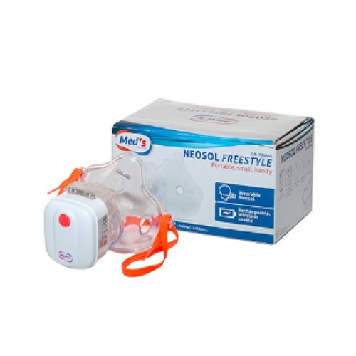 Med aerosol neosol freestyle - med's,