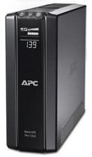 APC BR1500GI Back-UPS PRO
