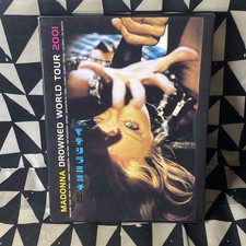 Madonna - The Drowned World