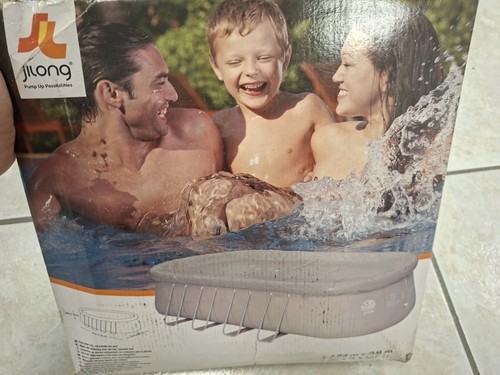Telo copripiscina 778x380cm - 778x380cm,