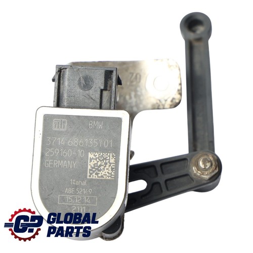 Bmw f10 f11 faro proiettore - bmw,