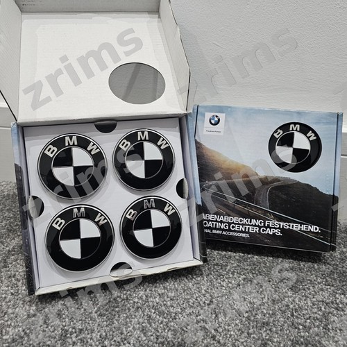 Tappi galleggianti bmw 68mm - tappi,