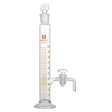 Cilindro di misurazione vetro