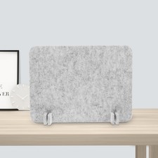 Cubicle Paralume Ufficio